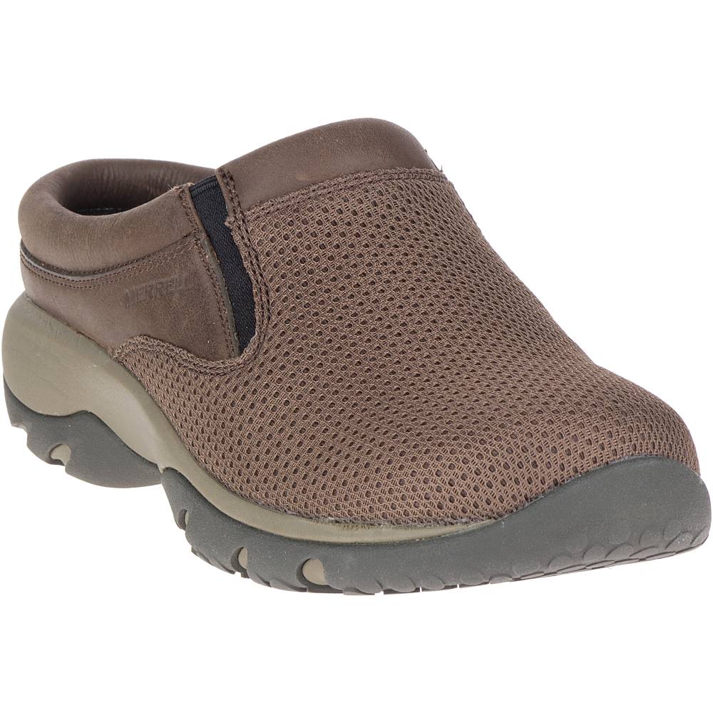 Merrell discount rexton slide